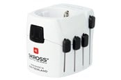 Mobil - Adaptere & Opladere - SKross PRO Power Plug Adapter - 1.103145