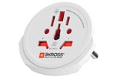 Mobil - Adaptere & Opladere - SKross Power Plug Adapter - 1.103165