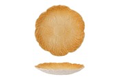 Borddækning - Bloomingville - Savanna Plate - Brown - Stoneware - 82052583