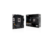 Bundkort - ASUS TUF GAMING B650M-E Bundkort - AMD B650 - AMD AM5 socket - DDR5 RAM - Micro-ATX - 90MB1FU0-M0EAY0