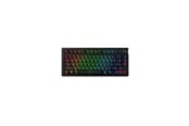Tastatur - HyperX Alloy Rise - Gaming Tastatur - Nordisk - Sort - 91Y91AA#UUW