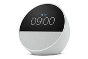Smart Home - Amazon Echo Spot - White - B0C2RSK776
