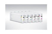 Blæk, Toner & Forbrugsstoffer - Epson T7821 - black - original - ink cartridge - C13T78210N