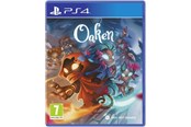 Spil - Oaken - Sony PlayStation 4 - Strategi - 3760328372551