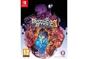Spil - Blazing Strike (Limited Edition) - Nintendo Switch - Kamp - 5056280450337