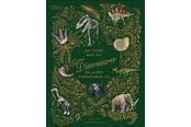 Børnebøger - Din store bog om spændende dinosaurer - Børnebog - Hardcover - 9788742513019