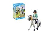 Figur - Playmobil Horses of Waterfall - Tournament Rider - 71641