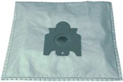 Støvsugerposer - Nordic Quality MMI 2132 Vacuum Cleaner Bags 5 pcs + 2 filters - MMI 2132