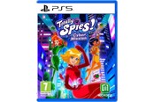 Spil - Totally Spies! - Cyber Mission - Sony PlayStation 5 - Action/Adventure - 3701529519680