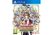 Spil - Adventure Academia: The Fractured Continent - Sony PlayStation 4 - Strategi - 5060690796534