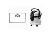Støvsugerposer - Nordic Quality KA 2352 Vacuum Cleaner Bags - KA 2352