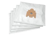 Støvsugerposer - Nordic Quality MMI 2130 Vacuum Bags 5 pcs + 2 filters - MMI 2130