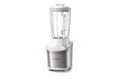 Blender - Philips Blender 7000 Series HR3760 - blender - white/metallic - 1500 W - HR3760/01