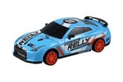 Fjernstyret - Amewi Drift Sport Car 1:24 Blue 4WD 2.4GHz RTR - 21084