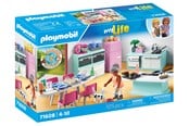 Playmobil - Playmobil My Life - Kitchen with Dining Place - 71608