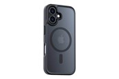 Mobil - Covers & Cases - Torras Guardian Magnetic Series Case for iPhone 16 Plus (Black) - X00FX1949