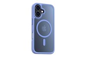 Mobil - Covers & Cases - Torras Guardian Magnetic Series Case for iPhone 16 (Blue) - X00FX1948