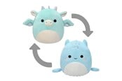 Dukke, bamse og udstyr - Squishmallows Flip-a-Mallows Miles and Lune 13 cm - 0196566410909