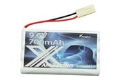 Fjernstyret - Amewi Battery - NiMH - 9.6V 700 mAh - 28939