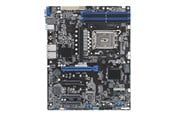 Bundkort - ASUS P13R-E/10G-2T Bundkort - Intel C266 - Intel LGA1700 socket - DDR5 RAM - ATX - 90SB0CY0-M0UAY0