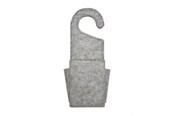 Gadget - Kikkerland Door Knob Pocket (OR96) - OR96
