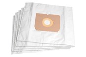 Støvsugerposer - Nordic Quality MEL 2063 Vacuum Cleaner Bags 5 pcs + 1 filter - MEL 2063