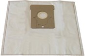Støvsugerposer - Nordic Quality AE 2010 Vacuum Cleaner Bags 5 pcs + filter - MAE 2010