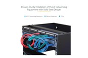 Netværkstilbehør - StarTech.com  RACK-10U-14-BRACKET - RACK-10U-14-BRACKET