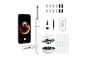 Anden personlig pleje - Bebird Smart Visual Ear-Clean Rod Note 5 pro (white) - Bebird Note5 pro