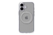 Mobil - Covers & Cases - Torras Ostand Pro Case for iPhone 16 (Transparent) - X00FX1904