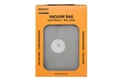 Støvsugerposer - Nordic Quality MEL 2058 - Bag - 358023