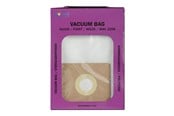 Støvsugerposer - Nordic Quality MWI 2256 - Bag - 358108