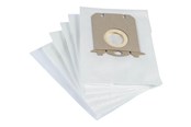 Støvsugerposer - Nordic Quality MEL 2068 - Vacuum Cleaner Accessory Kit - 358501