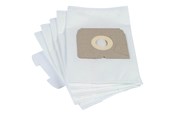 Støvsugerposer - Nordic Quality MEL 2063 - Vacuum Cleaner Accessory Kit - 358507