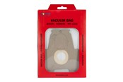 Støvsugerposer - Nordic Quality MSI 2222 - Bag - 358510