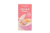 Makeup - Benefit Cosmetics Benefit Cheek It Twice Blush Duo Set - 602004150257