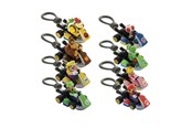 Merchandise - Paladone - Mario Kart Backpack Buddies (Assorted) - PP3135NNV2