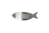 Køkkenredskaber - Kikkerland Fish Garlic Press (CU281) - CU281