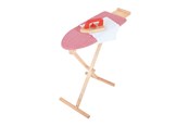 Rolleleg - Bigjigs Wooden Ironing Board & Iron - BJ378