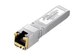 Repeater, boostere, bridges & transceiver - ZyXEL SFP10G-T-ZZ0101F SFP+ 10GB to 10GB RJ45 Module - SFP10G-T-ZZ0101F
