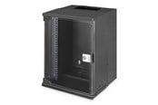 Rack skabe - DIGITUS DN-49103 - SOHO Pro - 9U - Wall Mount Rack - DN-49103