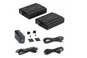 Repeater, boostere, bridges & transceiver - StarTech.com SV565FXHD4KU - SV565FXHD4KU