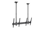 Vægbeslag, AV-Beslag & AV-Møbler - Multibrackets M Pro MBC2UPHD - Maks 100 kg - Maks størrelse 75" - 7350022738102
