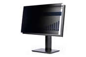 Skærm - StarTech.com 24-inch 16:10 Monitor Privacy Screen Hanging Filter/Shield - display privacy filter - 24" wide - 2461A-PRIVACY-SCREEN