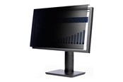 Skærm - StarTech.com 24-inch 16:9 Monitor Privacy Screen Hanging Filter/Shield - display privacy filter - 24" wide - 2469A-PRIVACY-SCREEN