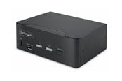 KVM-switch - StarTech.com P2CDD143-KVM-SWITCH - P2CDD143-KVM-SWITCH