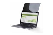 Systemtilbehør (kølepasta mv.) - StarTech.com 12.5-inch 16:9 Touch Privacy Screen Anti-Glare Blue Light Filter Laptop Monitor Screen Protector +/- 30 Deg. View Angle Flip-Up - notebook privacy filter (horizontal) - 125TF-PRIVACY-SCREEN