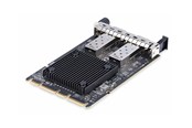 Netværksadapter (netkort, printserver mv.) - StarTech.com - network adapter - OCP 3.0 - 10 Gigabit SFP+ x 2 - O1210I-NETWORK-CARD