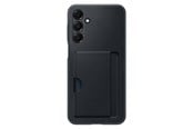 Mobil - Covers & Cases - Samsung Galaxy A16 Card Slot Case - Black - EF-OA166TBEGWW