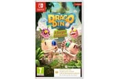 Spil - DragoDino (Code in a Box) - Nintendo Switch - Platform - 8720256139010